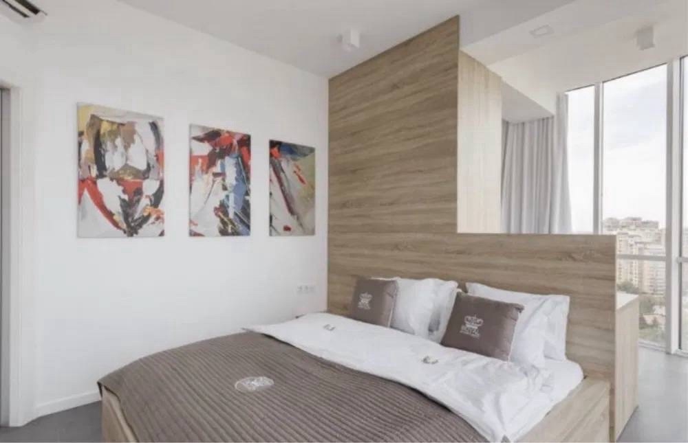 продажа однокомнатной квартиры номер A-174476 в Приморском районе, фото номер 8